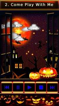 Spooky Halloween Songs screenshot 1