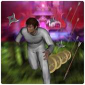 Temple KungFu Run 2.15