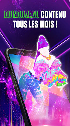 Just Dance Now screenshot 4