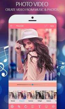 Video Star Editor 2020 screenshot 1