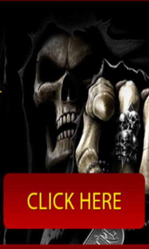 Black Magic Voodoo screenshot 1