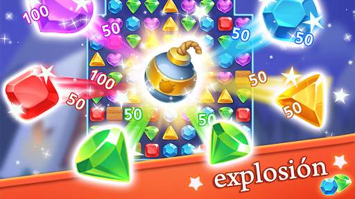 Jewel Blast Dragon - No Wifi screenshot 8