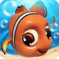 Fish Rush