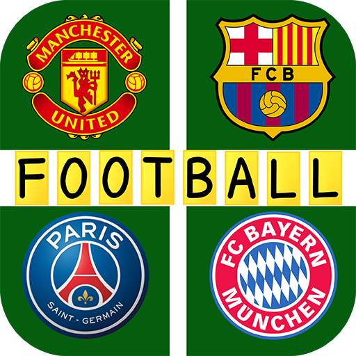 Guess the Football Team - Logo 1.0.9