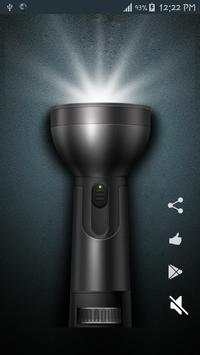 New FlashLight screenshot 2