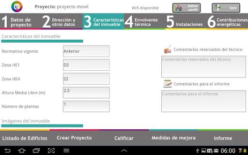 EfinovaticApp 2.3 screenshot 19