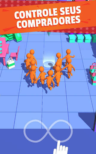 Crazy Shopping screenshot 6