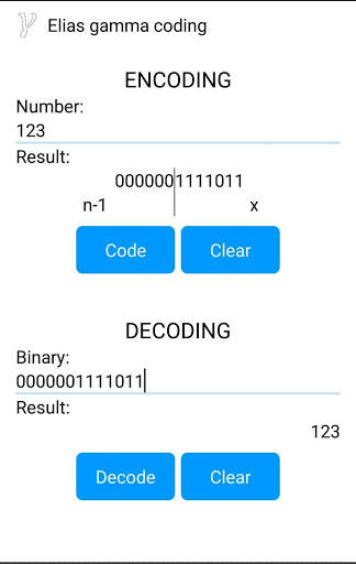 Easy Coding screenshot 3