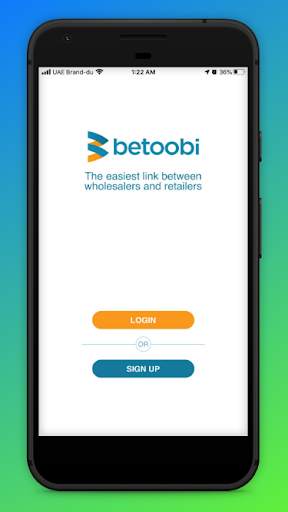 Betoobi - Business App screenshot 5