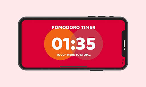 POMODORO TIMER screenshot 6