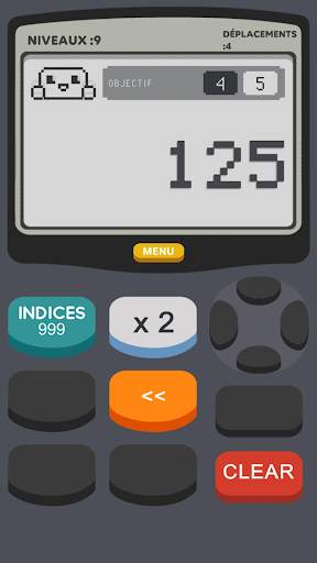 Calculatrice 2: le jeu screenshot 4