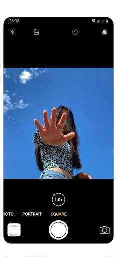 Camera HD- Camera OS 14 screenshot 11