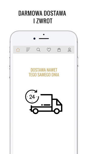 ANSWEAR - online fashion store screenshot 4