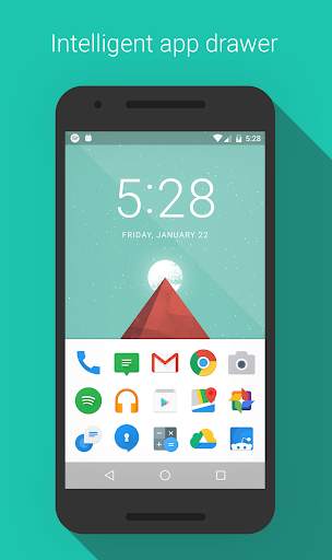 ASAP Launcher screenshot 5