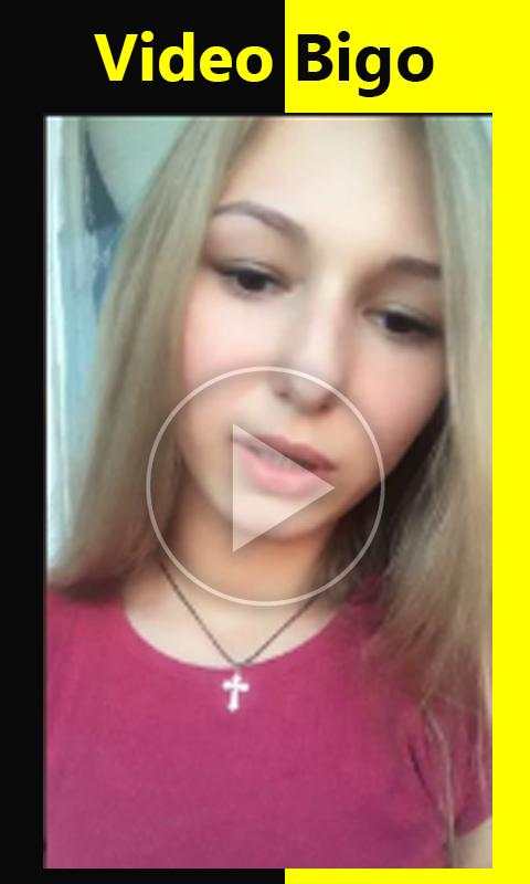 Hot Bigo Live ~ Video screenshot 4