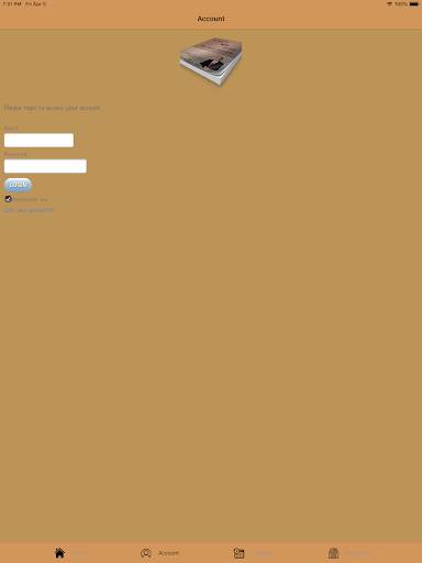 The Daily Journaling screenshot 4