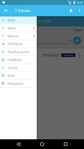 Zoom Mobile Salesforce screenshot 4
