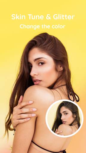 Body Editor – Body Shape Editor, Slim & Skinny app screenshot 4