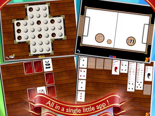 Family's Game Pack screenshot 14
