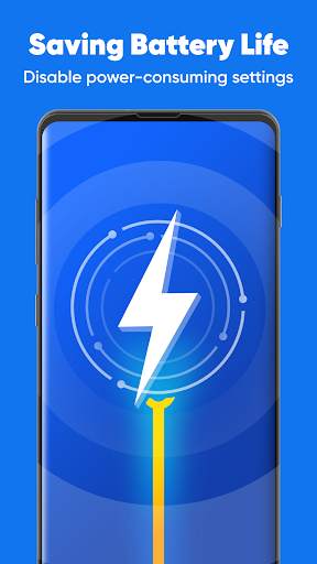 App Booster Lite - RAM Booster screenshot 3