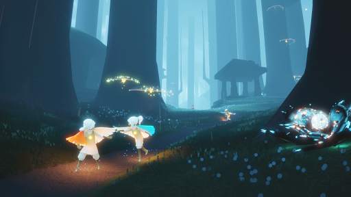 [BETA] Sky: Children of the Li screenshot 4