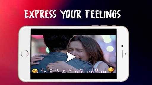 Crying Video Status: Sad video Status screenshot 5
