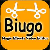Free Biugo ♥ Magic Effects Video Templates Tips 1.0