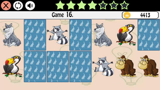 The Noah's Ark Game screenshot 5
