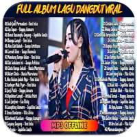 Lagu Dangdut Viral Offline logo