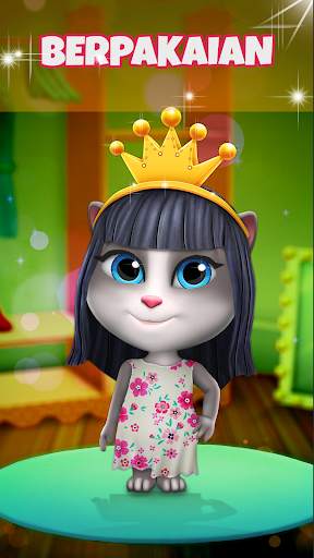 Lily Kucing Saya 2 screenshot 2