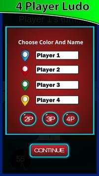 New Ludo Board King 2018 screenshot 4