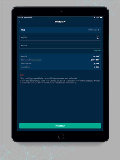 TCL Wallet screenshot 6