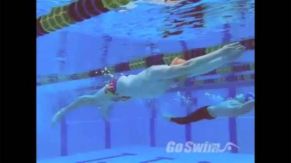 Swimming Learning Lessons скриншот 2