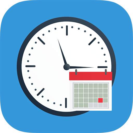 Eomagis Time Tracking 5.4.9