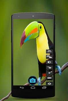 HD camera pro screenshot 4