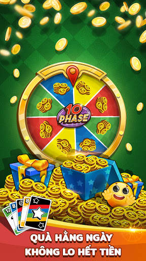 Phase Rummy screenshot 8
