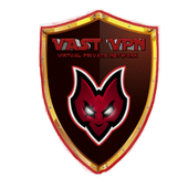 Vast VPN (Official) icon