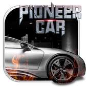 Car Pioneer 10001002