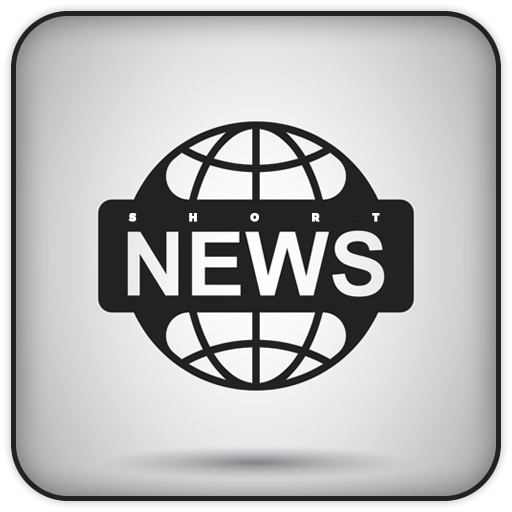 Short News أيقونة