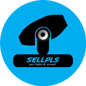 Sell PLS (Pro Light and Sound) icon