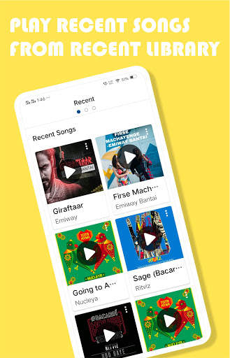 SongCasm 2 تصوير الشاشة