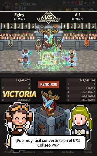 Evil Hunter Tycoon screenshot 23