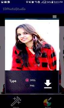 Passport Size Photo Maker screenshot 5