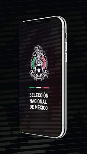 Mi Selección MX screenshot 1