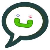 Which chat icon