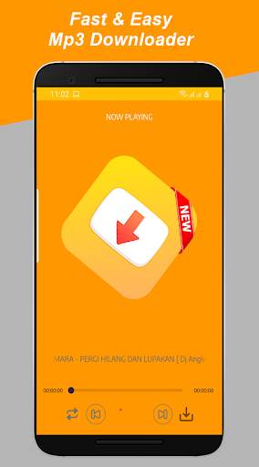 Tube Free Music Download- Tube play mp3 Downloader screenshot 3