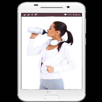 Fitness Wallpapers HD screenshot 2