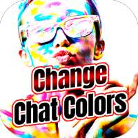 Change Chat Colors for Whatsapp Free Guides logo