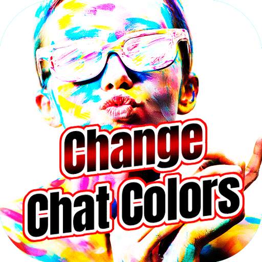 Change Chat Colors for Whatsapp Free Guides 1.0