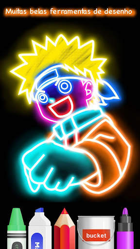 Aprenda a Desenhar Caricatura screenshot 7